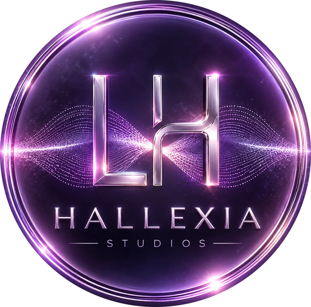 HALLEXIA avatar