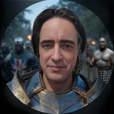 David Morris avatar