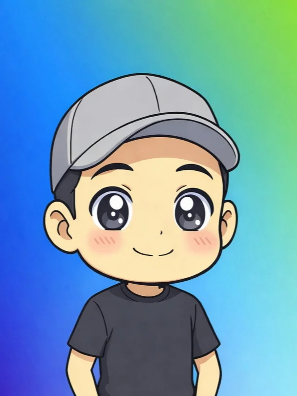 Masking avatar