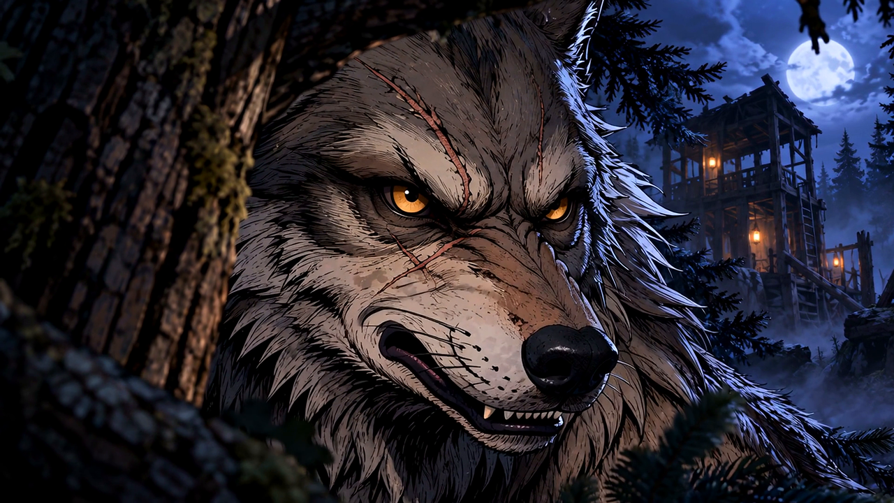 Poster for Unleash The Beast