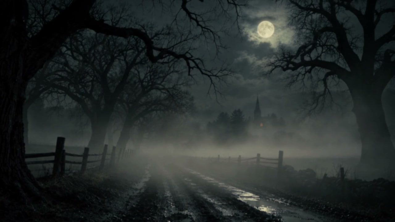 Poster for HEADLESS