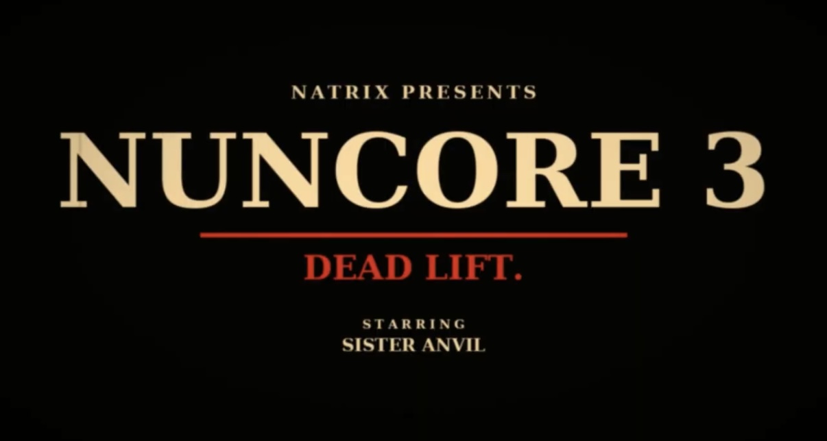 Poster for Nuncore 3