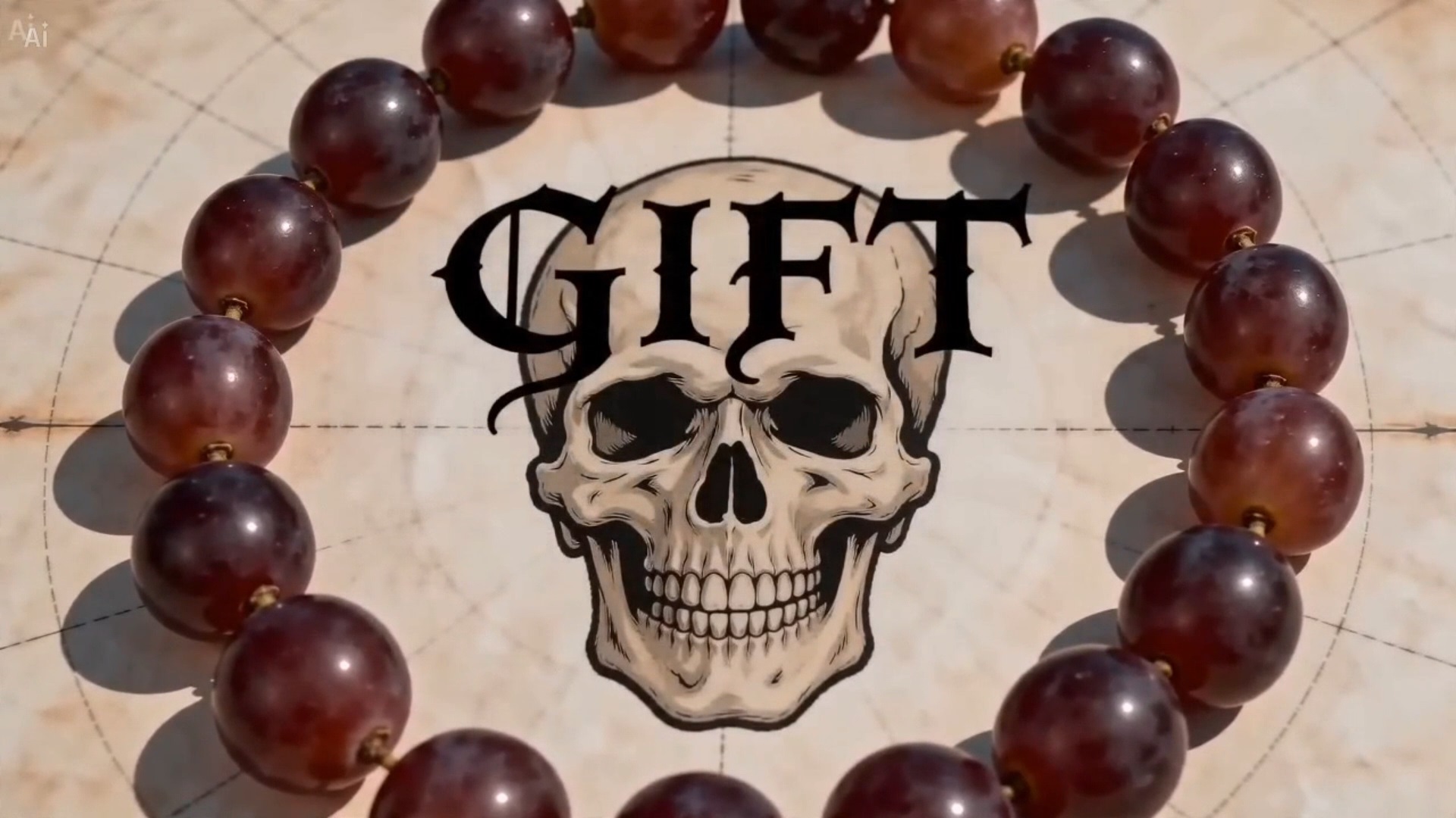 Poster for Gift